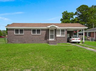 401 Mary Scott Dr, Goose Creek, SC 29445