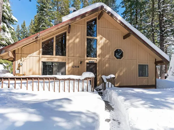 12518 Bernese Ln, Truckee, CA 96161