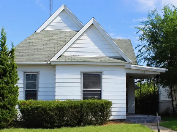 710 Laporte Ave, South Bend, IN 46628