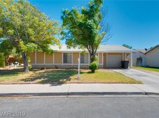 417 Martha St, Las Vegas, NV 89110