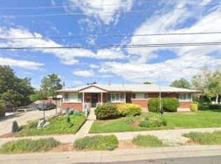 1608 S 2300 E, Salt Lake City, UT 84108