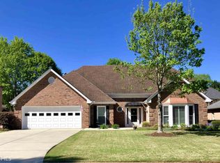 370 Carybell Ln, Alpharetta, GA 30004