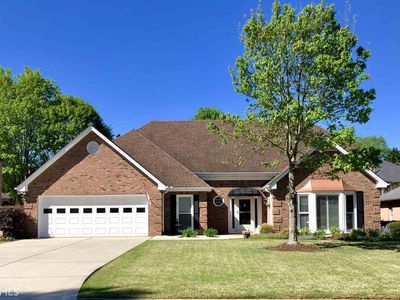 370 Carybell Ln, Alpharetta, GA, 30004