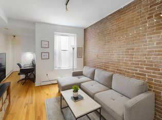 915 Garden St #4R, Hoboken, NJ 07030
