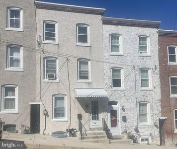 218 Bullock St, Conshohocken, PA, 19428