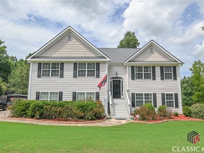 329 Carrington Dr, Athens, GA, 30605