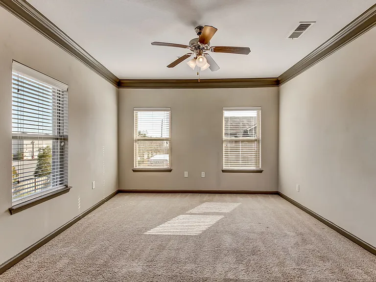 Valdosta - 3 Bed / 2 Bath - 1,455 Sq.Ft.