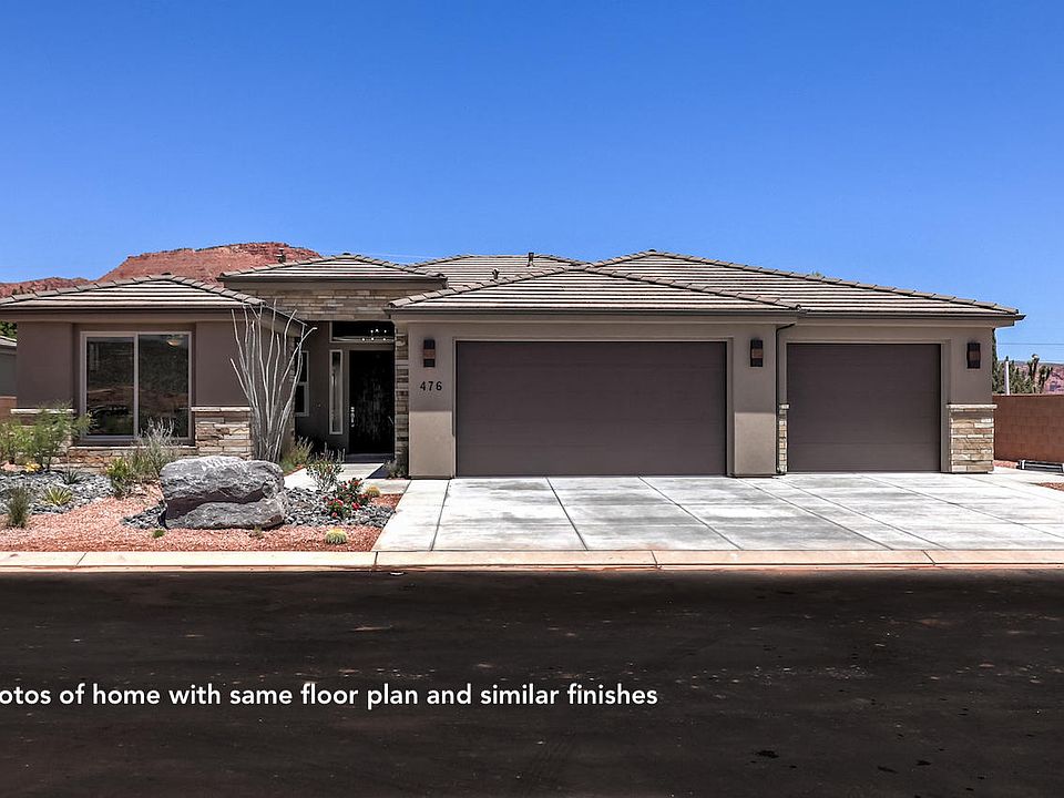 1st image of 527 W Fitness Way Lot 18