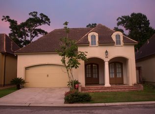 111 Windberg Ln, Lafayette, LA 70503