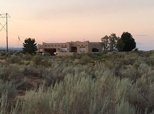 Alif And Eucalyptus Rd NE #17, Rio Rancho, NM 87124