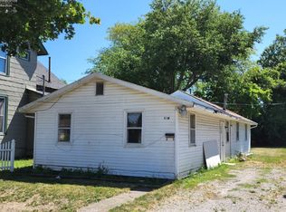 416 Pearl St, Sandusky, OH 44870