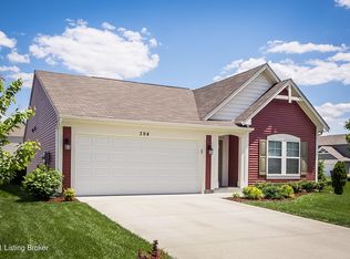 394 Hubbard Ln, Mount Washington, KY 40047