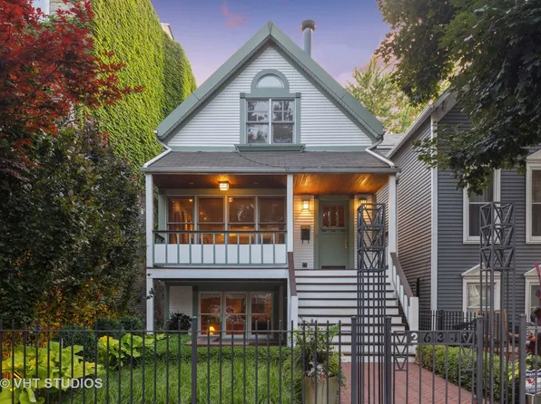 2634 N Burling St, Chicago, IL 60614