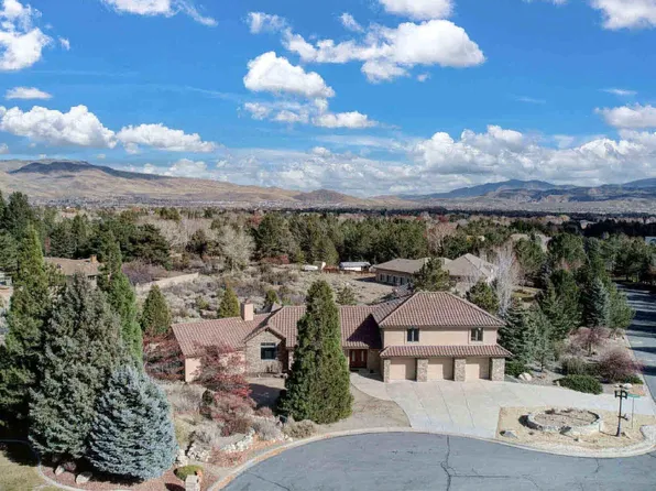1177 Kensington Ct, Carson City, NV 89703