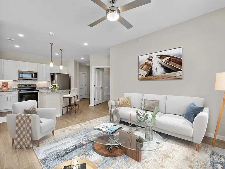 Citrine Apartments — Photo 40