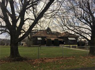 500 Decker St, Monongahela, PA 15063