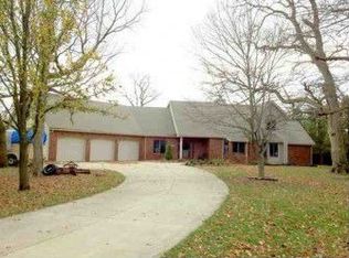 3131 W Royerton Rd, Muncie, IN 47303