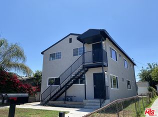 156 W 73rd St, Los Angeles, CA 90003