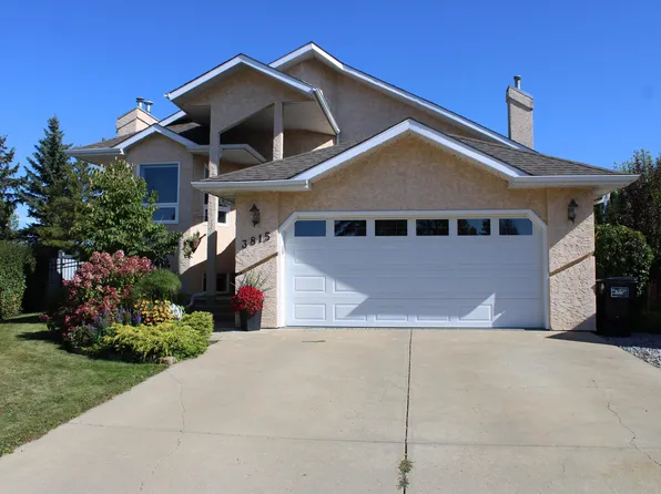 3815 41st St NW, Edmonton, AB T6L 6R5