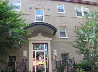 410 15th St NE APT 17, Washington, DC 20002