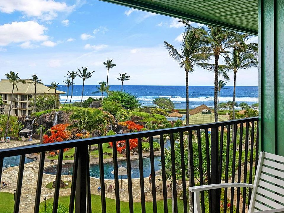 4331 Kauai Beach Dr 2536, Lihue, HI 96766 Zillow