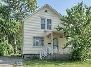 804 North St, Mount Morris, MI 48458