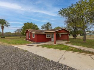 16097 Trawalter Rd, Atascosa, TX 78002