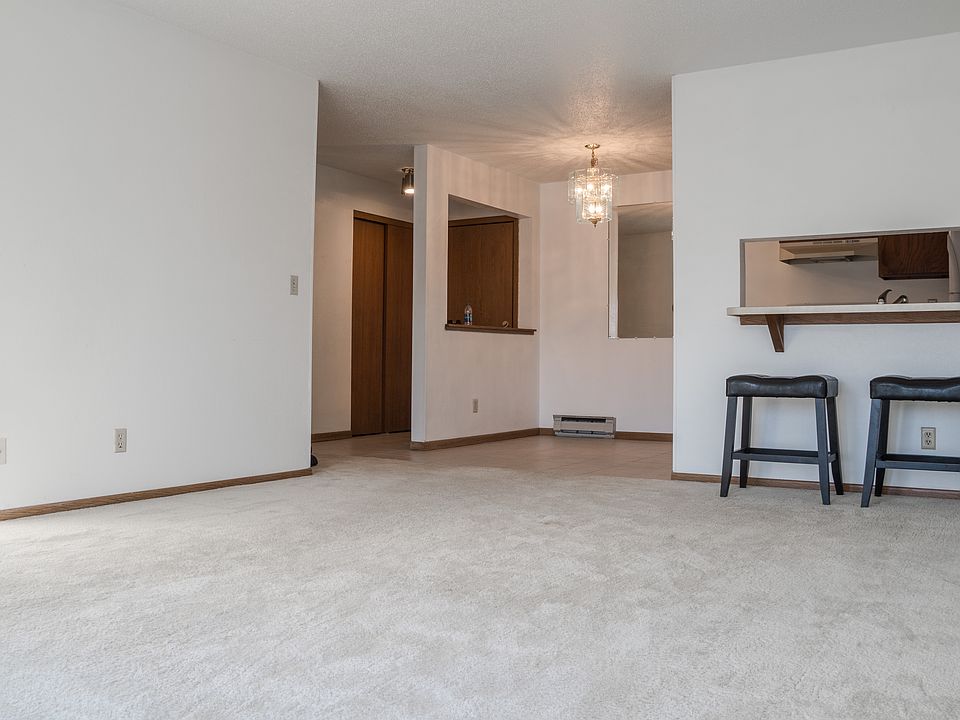 View of Living Room