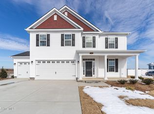 130 Arbormoor Ln, Moyock, NC 27958