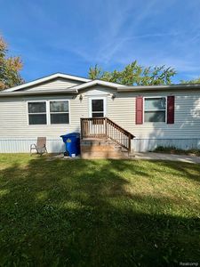 4041-176 Grange Hall Rd, Holly, MI, 48442