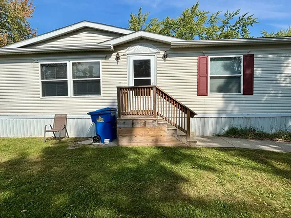 4041-176 Grange Hall Rd, Holly, MI 48442