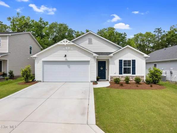 3051 Day Dream Lane, Leland, NC 28451