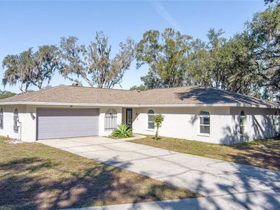 135 Country Club Ln, Mulberry, FL, 33860