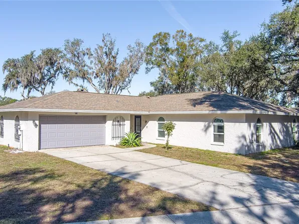 135 Country Club Ln, Mulberry, FL 33860