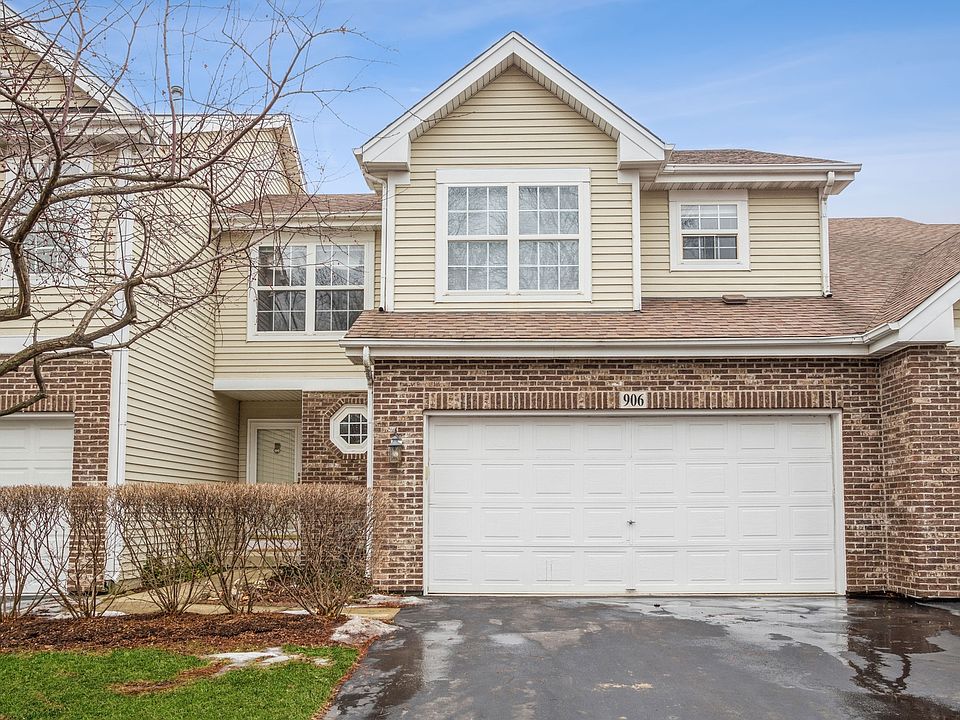 906 Willow St 906, Itasca, IL 60143 Zillow