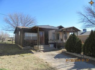 608 S Jefferson St, Hobbs, NM 88240