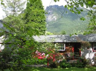 1030 Borst Ave NE, North Bend, WA 98045