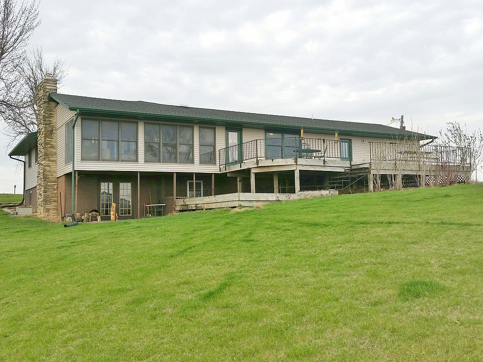 UPDATED RANCH HOME
