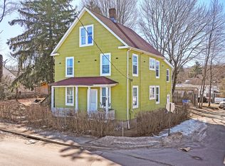 145 Oakville Ave, Waterbury, CT 06708