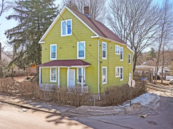 145 Oakville Avenue, Waterbury, CT 06708