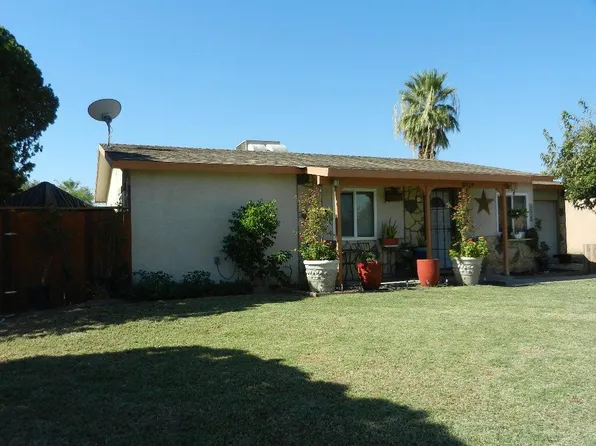 82129 Crest Ave, Indio, CA 92201