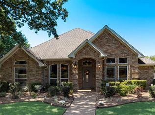 4006 Pembrooke Pkwy W, Colleyville, TX 76034