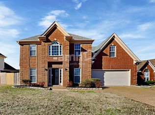 9276 Durhamshire Dr, Cordova, TN 38016