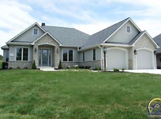 4108 SW Postoak Dr, Topeka, KS 66610