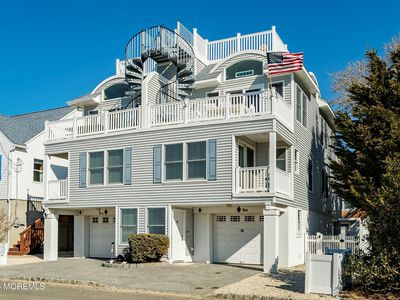 3 W 29th Street #B, Brant Beach, NJ, 08008