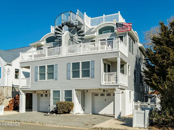 3 W 29th Street #B, Long Beach Twp, NJ 08008