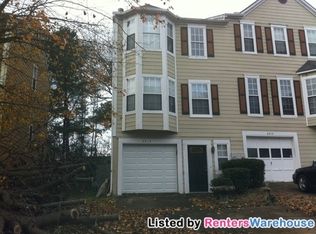 6515 Charter Way, Lithonia, GA 30058