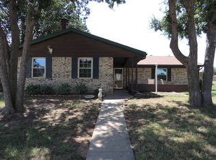 4730 Priscilla Ln, Wichita Falls, TX 76306