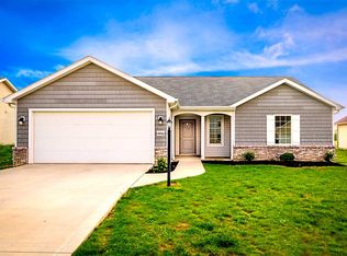 14946 Towne Park Run, Huntertown, IN 46748