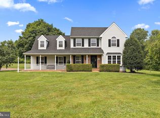 109 Wilson Dr, Lincoln University, PA 19352